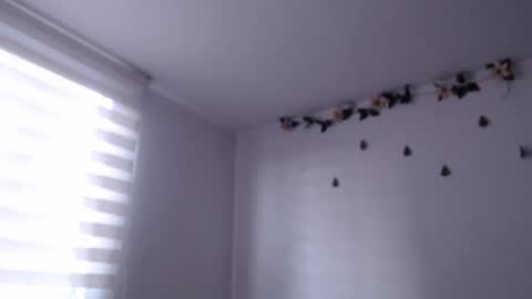 Jane online show from October 2, 10:28 pm