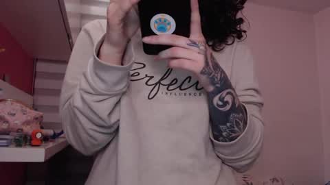 Jane online show from October 11, 2:44 am