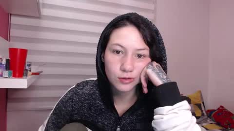 Jane online show from October 25, 12:07 am