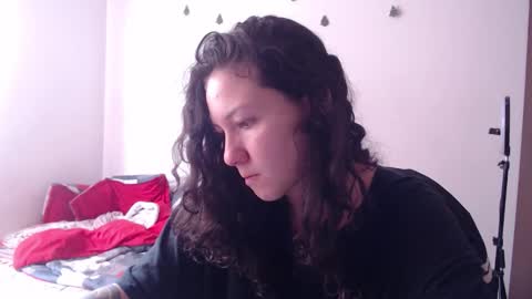 Jane online show from March 13, 7:20 pm