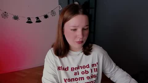 Jane online show from November 1, 2:41 pm