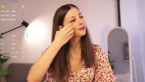 Snapshot of janecoxa chatting on February 26, 9:21 am Jennifer  online show from February 26, 9:21 am