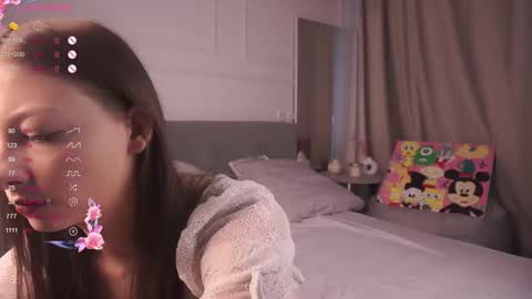 Snapshot of janecoxa chatting on March 9, 4:05 am Jennifer  online show from March 9, 4:05 am