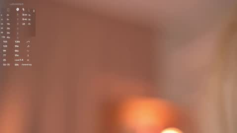 Jennifer  online show from November 10, 6:18 pm