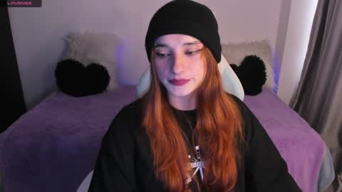 Jane online show from December 13, 6:38 pm