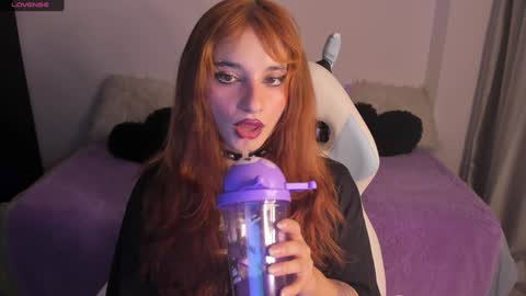 Jane online show from December 17, 11:05 pm