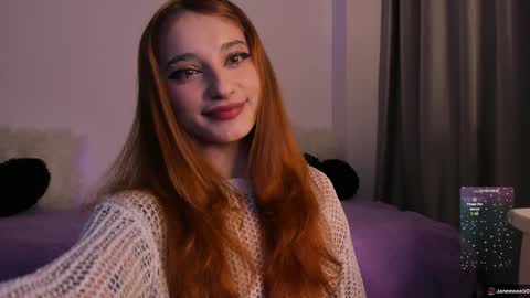 Jane online show from January 14, 3:01 am