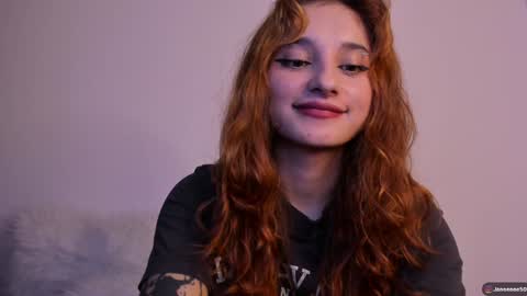 Jane online show from January 16, 4:18 pm