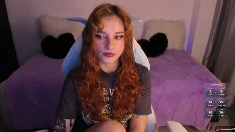 Jane online show from January 17, 3:12 am