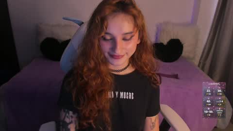 Jane online show from January 18, 9:24 pm