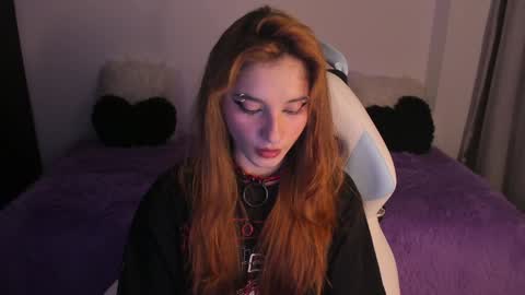 Jane online show from January 25, 8:31 pm