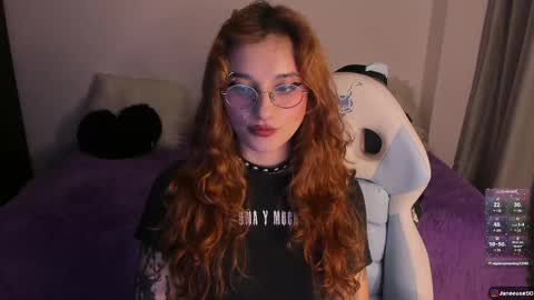 Jane online show from February 11, 11:12 pm