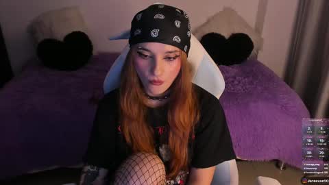 Jane online show from February 14, 4:26 am