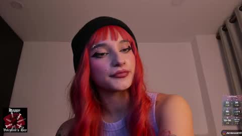 Jane online show from February 15, 4:36 am