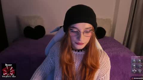 Jane online show from February 16, 1:03 am