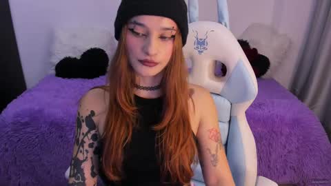 Jane online show from February 27, 1:48 am