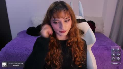 Jane online show from March 5, 12:05 am