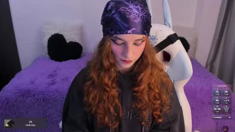 Jane online show from March 7, 2:57 am