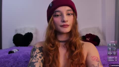 Jane online show from March 11, 6:21 am