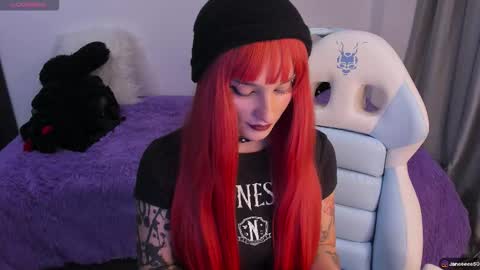 Jane online show from September 12, 11:26 pm