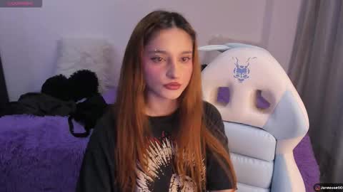 Jane online show from September 22, 1:07 am