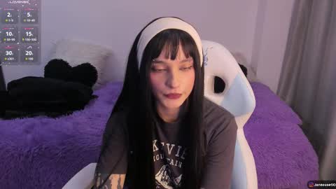 Jane online show from September 22, 11:07 pm