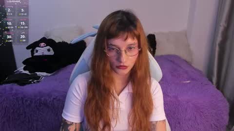 Jane online show from October 7, 3:14 am