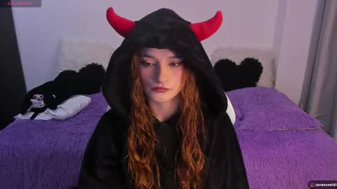 Jane online show from October 8, 1:31 pm