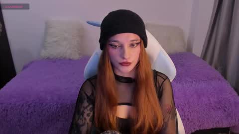 Jane online show from November 30, 2:48 am