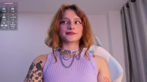 Jane online show from February 25, 11:36 pm