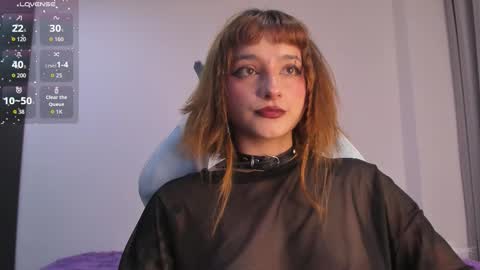 Jane online show from March 24, 12:15 am