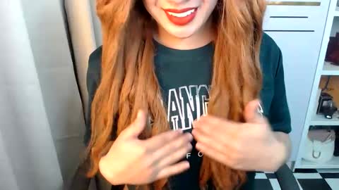 Snapshot of janegorgeousxxxx chatting on January 13, 7:35 am jane online show from January 13, 7:35 am