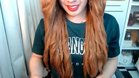 Snapshot of janegorgeousxxxx chatting on March 2, 6:47 am jane online show from March 2, 6:47 am