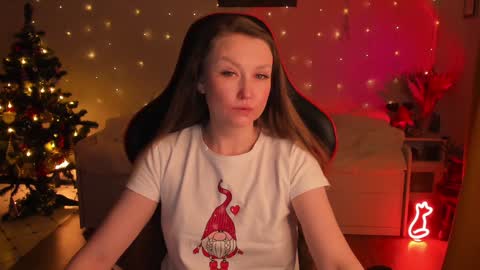 Snapshot of janegrey11 chatting on December 25, 6:31 am Jane online show from December 25, 6:31 am
