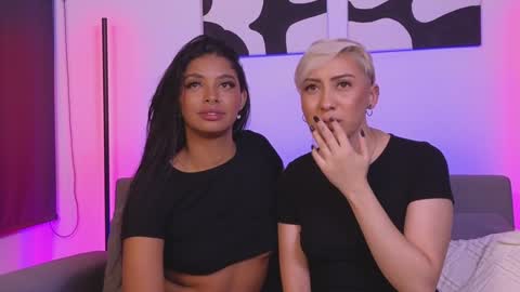 Snapshot of janehart_ chatting on December 14, 6:13 am Jane online show from December 14, 6:13 am