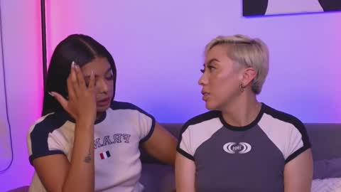 Snapshot of janehart_ chatting on December 24, 6:55 am Jane online show from December 24, 6:55 am