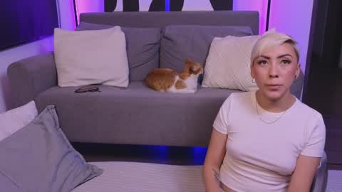 Snapshot of janehart_ chatting on January 9, 3:15 am Jane online show from January 9, 3:15 am