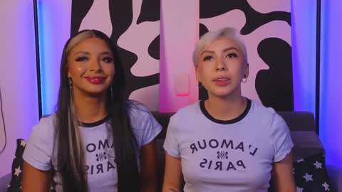 Snapshot of janehart_ chatting on February 3, 1:19 am Jane online show from February 3, 1:19 am