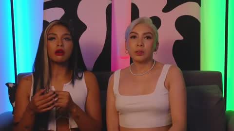 Snapshot of janehart_ chatting on February 4, 5:21 am Jane online show from February 4, 5:21 am