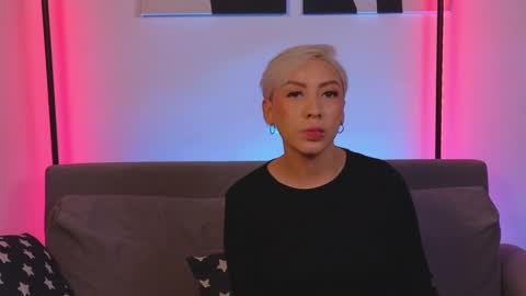 Snapshot of janehart_ chatting on February 19, 1:18 am Jane online show from February 19, 1:18 am