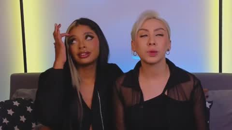 Snapshot of janehart_ chatting on February 20, 12:19 am Jane online show from February 20, 12:19 am