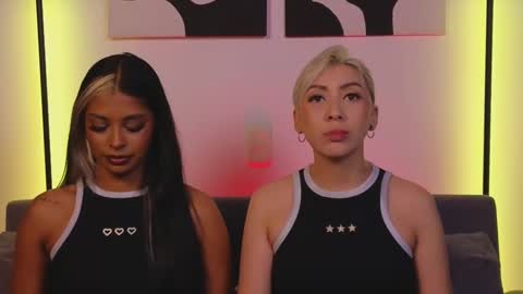 Snapshot of janehart_ chatting on March 4, 12:29 am Jane online show from March 4, 12:29 am