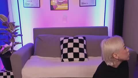 Jane online show from November 26, 12:00 am