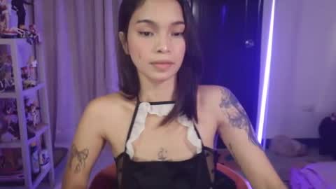 janeliciouse online show from July 23, 6:50 pm
