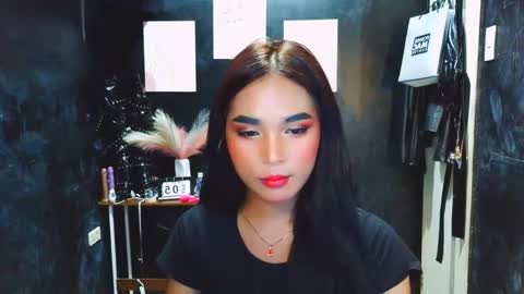 Janelarose online show from April 5, 8:22 am