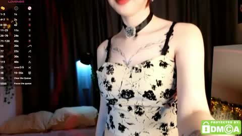 Im Jane Happy New Year everyone online show from March 19, 12:14 am