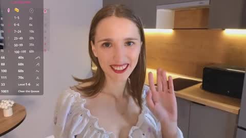 May online show from April 1, 1:41 pm