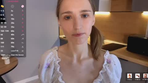 May online show from April 2, 2:04 pm