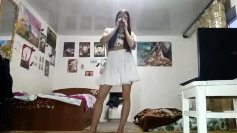 Sofia online show from May 13, 5:43 pm