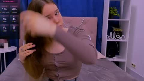 Jane online show from March 19, 1:31 am